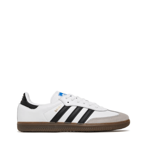 Samba OG "Cloud White"