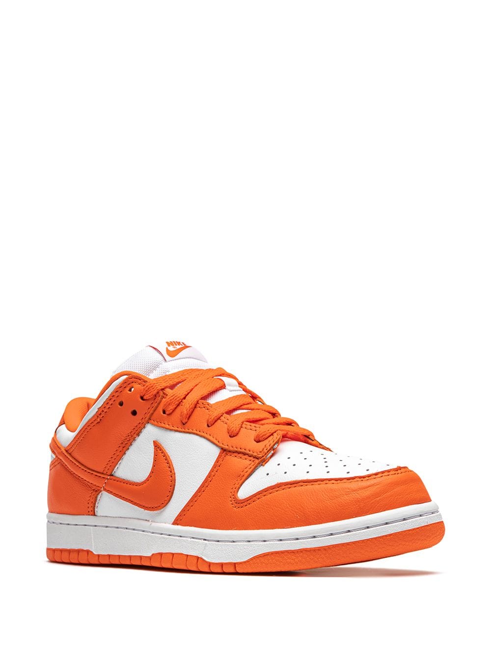 sb dunk low syracuse