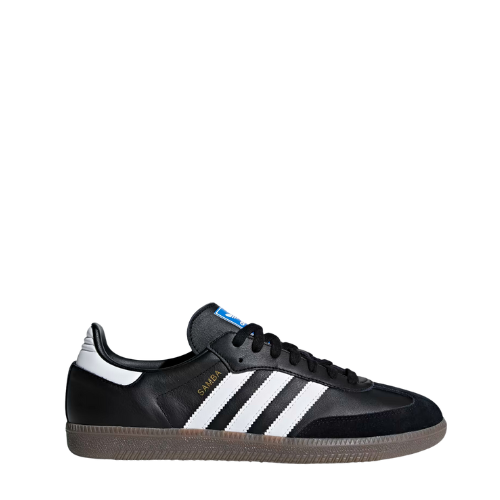 Samba OG "Black/White"