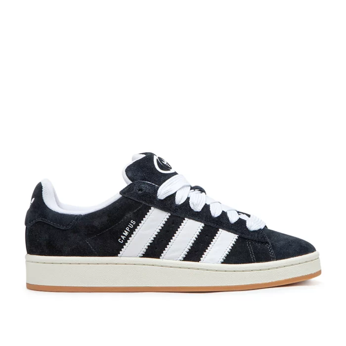 Campus 00s (Black / White)