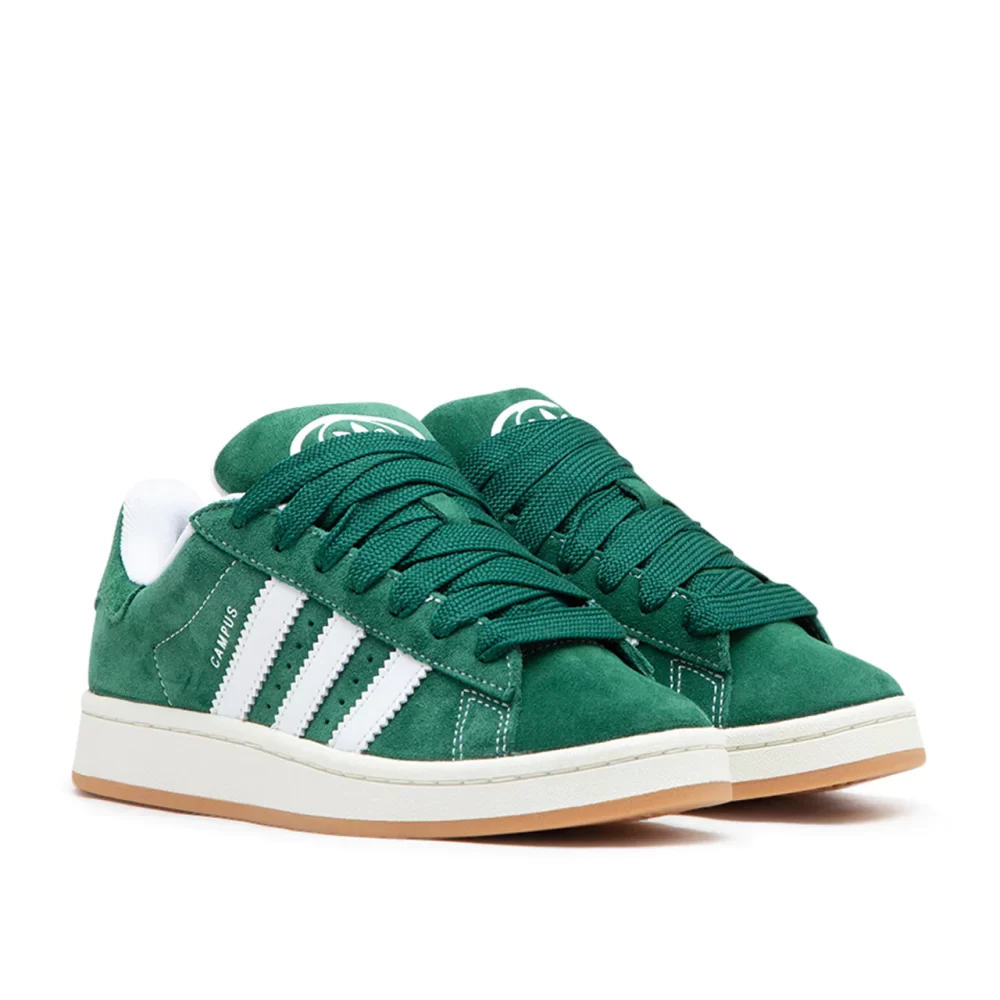 Campus 00s (Green / White) - Image 3