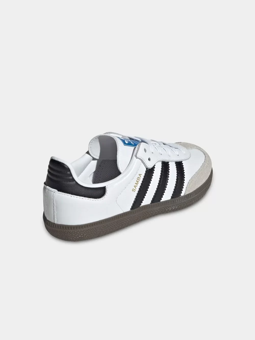 Samba OG "Cloud White" - Image 3
