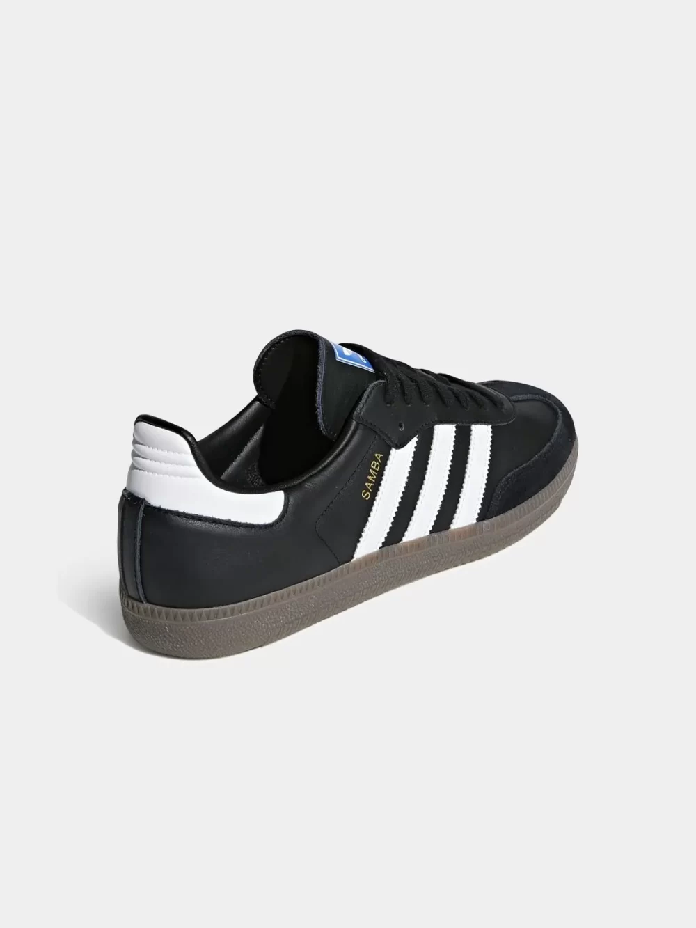 Samba OG "Black/White" - Image 3