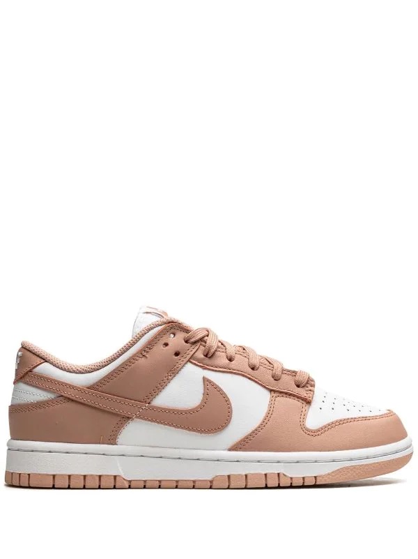 low rise nike dunks
