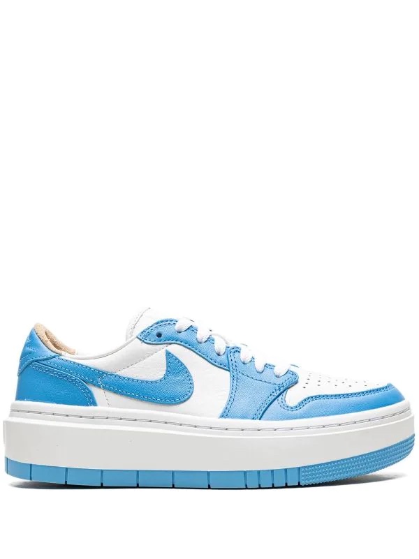 Air Jordan 1 Elevate Low “University Blue”