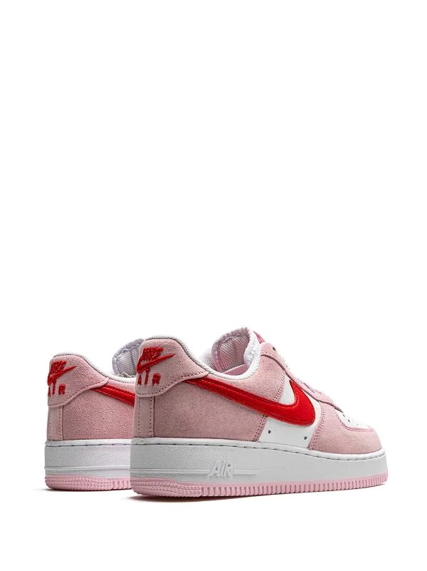 airforce1 love letter